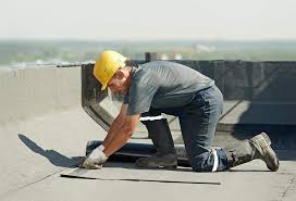 Best Chimney Flashing Repair  in Pine Castle, FL